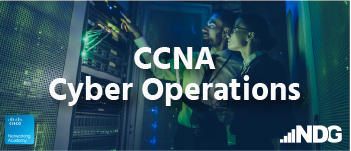 CCNA Cyberops